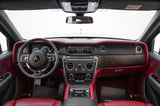 2019 Rolls Royce Cullinan Facelift thumbnail 7