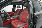 2019 Rolls Royce Cullinan Facelift thumbnail 8