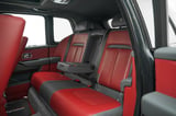 2019 Rolls Royce Cullinan Facelift thumbnail 9