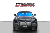 2025 Rolls-Royce Spectre thumbnail 2