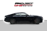 2025 Rolls-Royce Spectre thumbnail 3