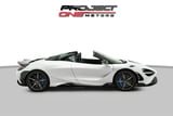 2022 Mclaren 765LT Spider thumbnail 3