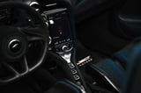 2022 Mclaren 765LT Spider thumbnail 9
