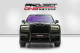 2023 Rolls-Royce Cullinan Black Badge · Warranty · Service Contract thumbnail 2