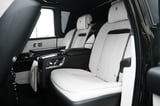 2023 Rolls-Royce Cullinan Black Badge · Warranty · Service Contract thumbnail 15