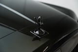2023 Rolls-Royce Cullinan Black Badge · Warranty · Service Contract thumbnail 17