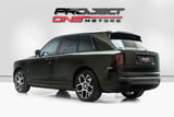 2023 Rolls-Royce Cullinan Black Badge · Warranty · Service Contract thumbnail 4