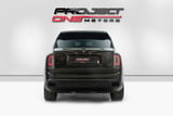 2023 Rolls-Royce Cullinan Black Badge · Warranty · Service Contract thumbnail 5