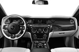 2023 Rolls-Royce Cullinan Black Badge · Warranty · Service Contract thumbnail 6