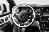 2023 Rolls-Royce Cullinan Black Badge · Warranty · Service Contract thumbnail 7