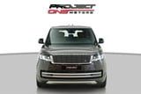 2025 Range Rover P530 Autobiography with Warranty thumbnail 2