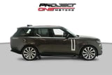 2025 Range Rover P530 Autobiography with Warranty thumbnail 3