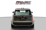 2025 Range Rover P530 Autobiography with Warranty thumbnail 5