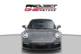 2024 Porsche Carrera / 911 Carrera S with Warranty thumbnail 2