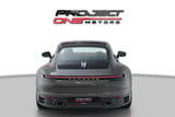 2024 Porsche Carrera / 911 Carrera S with Warranty thumbnail 5