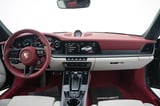 2024 Porsche Carrera / 911 Carrera S with Warranty thumbnail 7