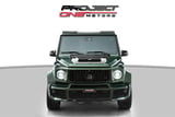 2022 Mercedes-Benz Brabus G-Class G 700 thumbnail 2