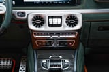 2022 Mercedes-Benz Brabus G-Class G 700 thumbnail 11