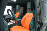 2022 Mercedes-Benz Brabus G-Class G 700 thumbnail 12