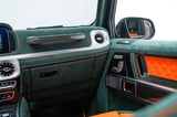 2022 Mercedes-Benz Brabus G-Class G 700 thumbnail 13