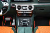 2022 Mercedes-Benz Brabus G-Class G 700 thumbnail 15