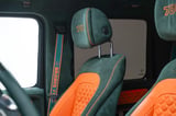 2022 Mercedes-Benz Brabus G-Class G 700 thumbnail 7