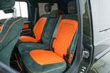 2022 Mercedes-Benz Brabus G-Class G 700 thumbnail 8