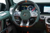 2022 Mercedes-Benz Brabus G-Class G 700 thumbnail 10