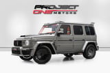 2025 Mercedes-Benz Brabus 800 Masterpiece thumbnail 1