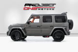 2025 Mercedes-Benz Brabus 800 Masterpiece thumbnail 3