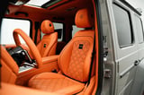 2025 Mercedes Benz Brabus 800 Masterpiece thumbnail 11