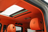 2025 Mercedes Benz Brabus 800 Masterpiece thumbnail 12