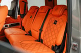 2025 Mercedes Benz Brabus 800 Masterpiece thumbnail 13