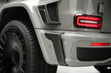 2025 Mercedes Benz Brabus 800 Masterpiece thumbnail 14