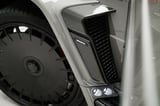 2025 Mercedes Benz Brabus 800 Masterpiece thumbnail 15