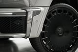 2025 Mercedes Benz Brabus 800 Masterpiece thumbnail 16