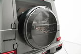 2025 Mercedes Benz Brabus 800 Masterpiece thumbnail 20