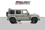 2025 Mercedes Benz Brabus 800 Masterpiece thumbnail 3