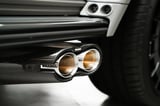 2025 Mercedes Benz Brabus 800 Masterpiece thumbnail 21