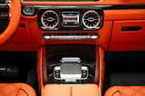 2025 Mercedes Benz Brabus 800 Masterpiece thumbnail 8