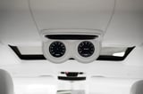 2025 Mercedes Benz Brabus 800 Masterpiece thumbnail 9