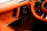 2025 Mercedes Benz Brabus 800 Masterpiece thumbnail 10