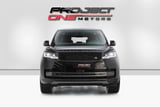 2026 Land Rover Range Rover P530 Autobiography with 5 Years Warranty thumbnail 2