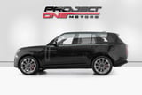 2026 Land Rover Range Rover P530 Autobiography with 5 Years Warranty thumbnail 3