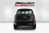 2026 Land Rover Range Rover P530 Autobiography with 5 Years Warranty thumbnail 5