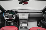 2026 Land Rover Range Rover P530 Autobiography with 5 Years Warranty thumbnail 6