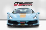 2020 Ferrari 488 Pista Spider Atelier thumbnail 2