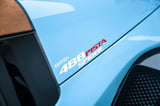 2020 Ferrari 488 Pista Spider Atelier thumbnail 20