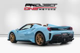 2020 Ferrari 488 Pista Spider Atelier thumbnail 4