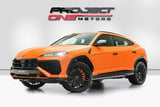 2026 Lamborghini Urus SE thumbnail 1